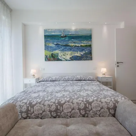 Lejlighed Corallo By Interhome *