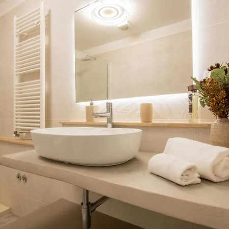 Apartment Corallo By Interhome *