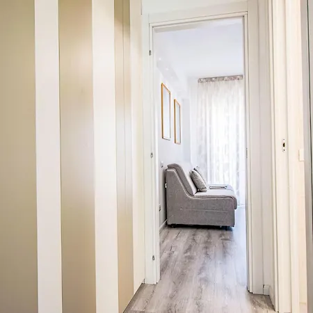 Apartment Corallo By Interhome *