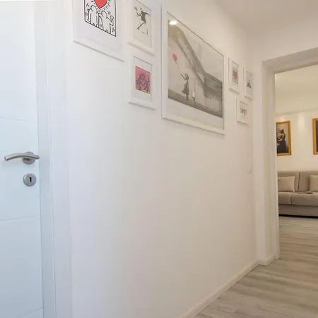 Corallo By Interhome Apartment Viareggio