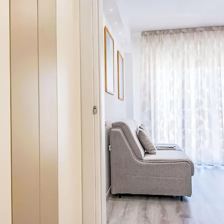 Corallo By Interhome Viareggio