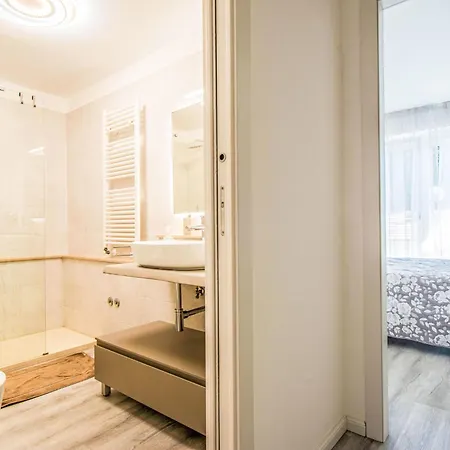Corallo By Interhome Apartmán Viareggio
