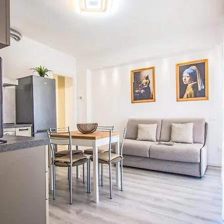 Corallo By Interhome Apartment