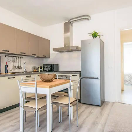 Corallo By Interhome Apartment *