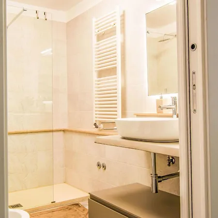 Apartment Corallo By Interhome