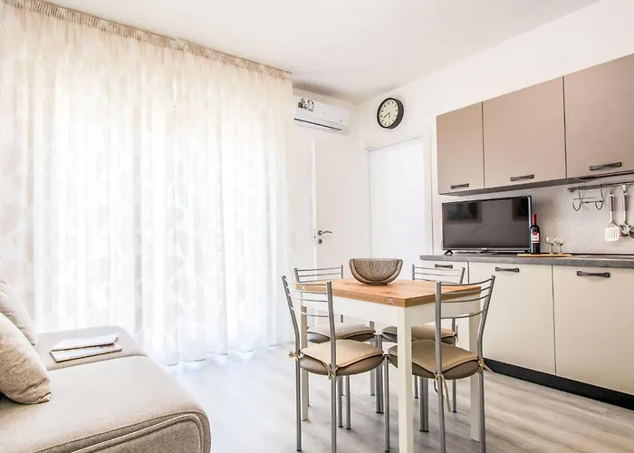 Corallo By Interhome דירה