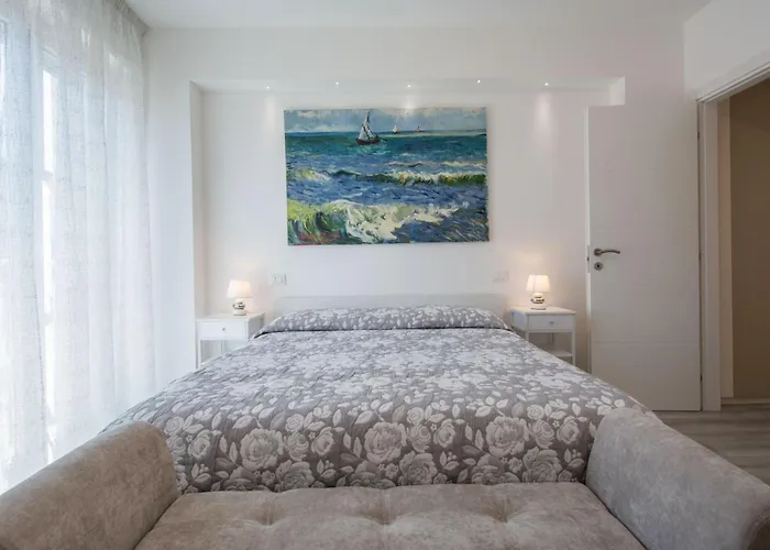 דירה Corallo By Interhome *