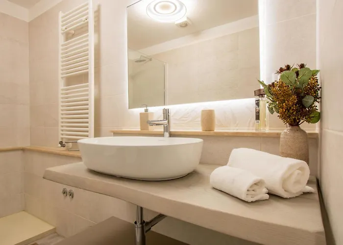 דירה Corallo By Interhome *