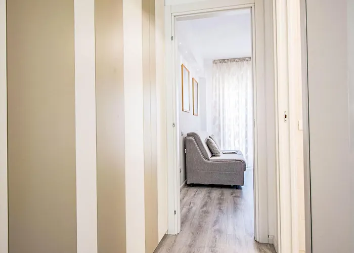 דירה Corallo By Interhome *