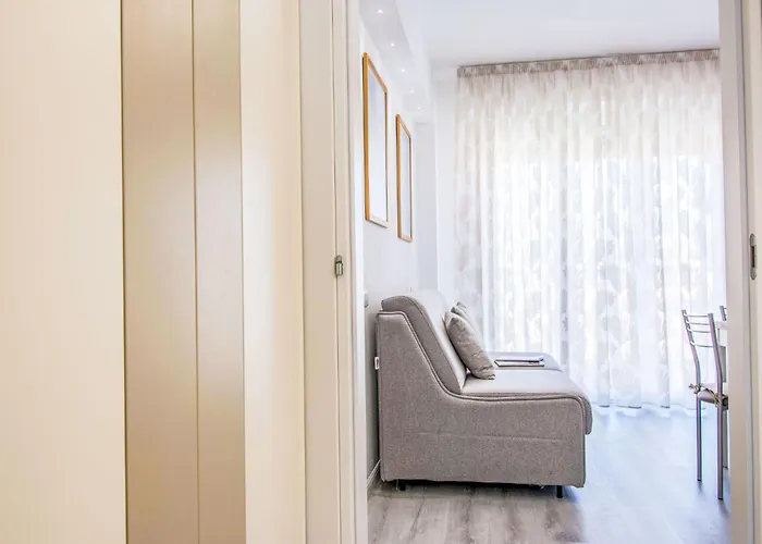 Corallo By Interhome וירג'יו