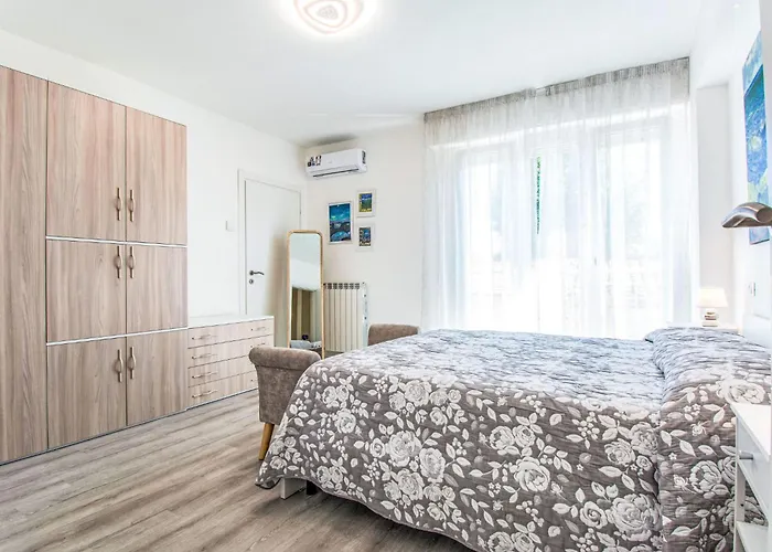 Corallo By Interhome דירה וירג'יו