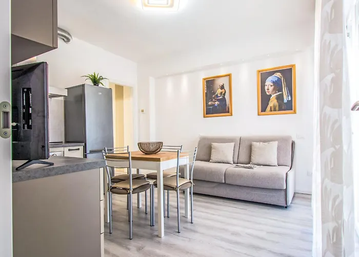 Corallo By Interhome דירה