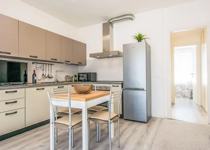 Corallo By Interhome דירה *