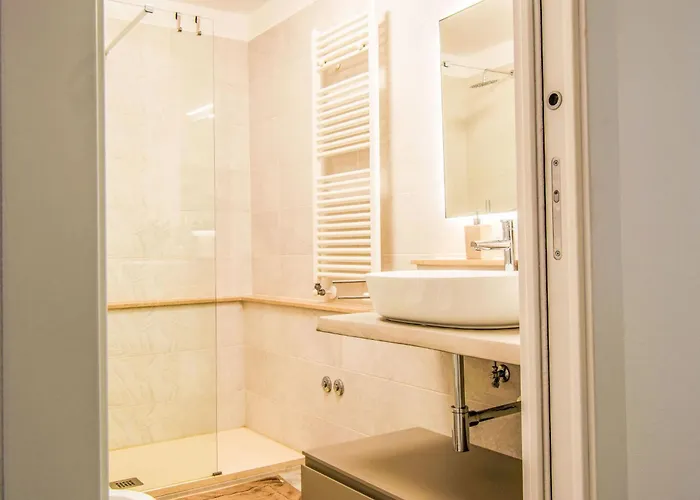 דירה Corallo By Interhome