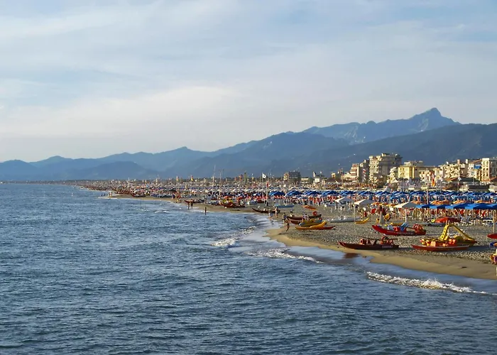 דירה Corallo By Interhome *